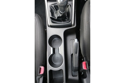 CRDi Blue Drive S 1.4 5dr Estate Manual Diesel