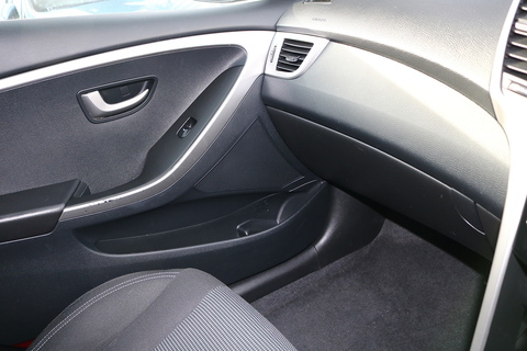 CRDi Blue Drive S 1.4 5dr Estate Manual Diesel