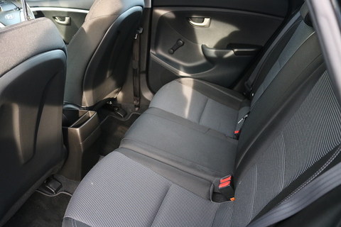 CRDi Blue Drive S 1.4 5dr Estate Manual Diesel