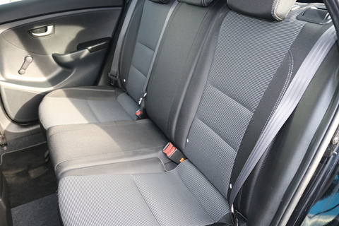 CRDi Blue Drive S 1.4 5dr Estate Manual Diesel