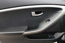 Hyundai i30 CRDi Blue Drive S