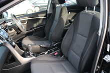 Hyundai i30 CRDi Blue Drive S
