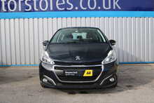 Peugeot 208 BlueHDi Active
