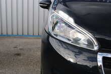 Peugeot 208 BlueHDi Active