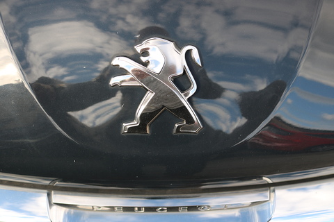 1.5 BlueHDi Active Hatchback 5dr Diesel Manual Euro 6 (s/s) (100 ps)