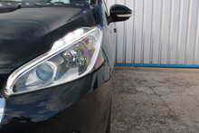 Peugeot 208 BlueHDi Active