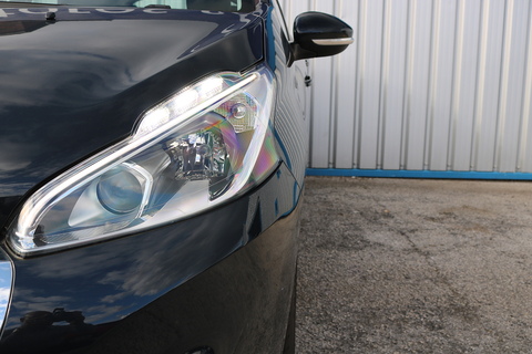 1.5 BlueHDi Active Hatchback 5dr Diesel Manual Euro 6 (s/s) (100 ps)