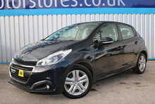 Peugeot 208 BlueHDi Active