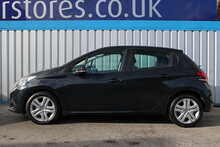 Peugeot 208 BlueHDi Active