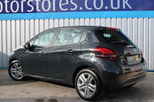 Peugeot 208 BlueHDi Active