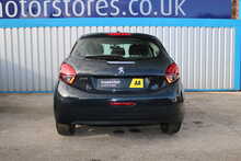 Peugeot 208 BlueHDi Active