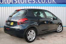 Peugeot 208 BlueHDi Active