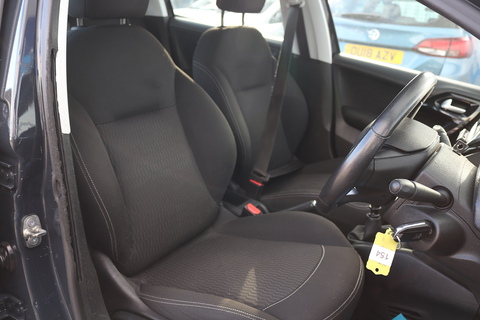 1.5 BlueHDi Active Hatchback 5dr Diesel Manual Euro 6 (s/s) (100 ps)