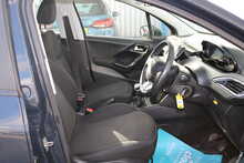 Peugeot 208 BlueHDi Active