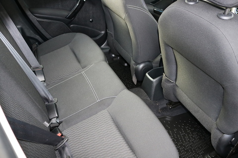 1.5 BlueHDi Active Hatchback 5dr Diesel Manual Euro 6 (s/s) (100 ps)