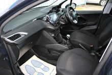 Peugeot 208 BlueHDi Active
