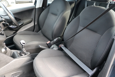 1.5 BlueHDi Active Hatchback 5dr Diesel Manual Euro 6 (s/s) (100 ps)