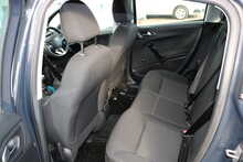 Peugeot 208 BlueHDi Active
