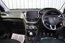 Peugeot 208 BlueHDi Active