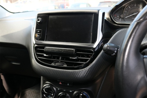 1.5 BlueHDi Active Hatchback 5dr Diesel Manual Euro 6 (s/s) (100 ps)