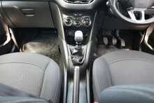 Peugeot 208 BlueHDi Active