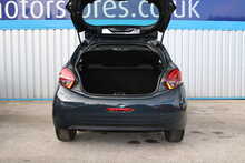 Peugeot 208 BlueHDi Active