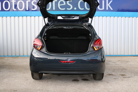 1.5 BlueHDi Active Hatchback 5dr Diesel Manual Euro 6 (s/s) (100 ps)