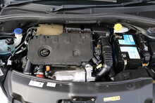 Peugeot 208 BlueHDi Active