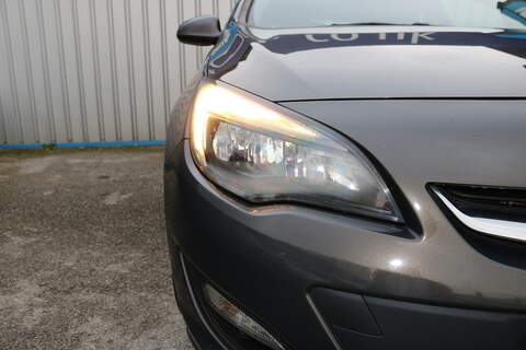 CDTi ecoFLEX ES 1.3 5dr Hatchback Manual Diesel