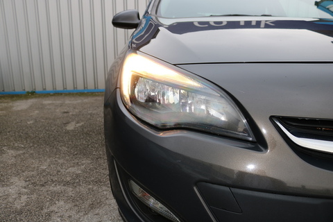 CDTi ecoFLEX ES 1.3 5dr Hatchback Manual Diesel