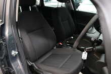 Vauxhall Astra CDTi ecoFLEX ES