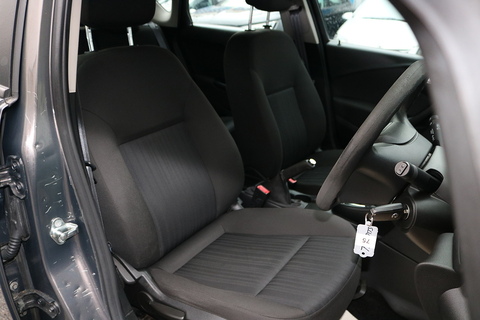 CDTi ecoFLEX ES 1.3 5dr Hatchback Manual Diesel