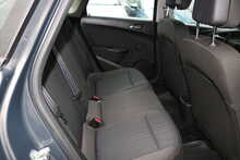 Vauxhall Astra CDTi ecoFLEX ES