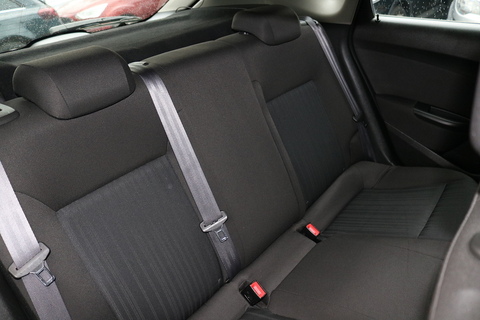 CDTi ecoFLEX ES 1.3 5dr Hatchback Manual Diesel