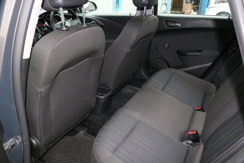 CDTi ecoFLEX ES 1.3 5dr Hatchback Manual Diesel