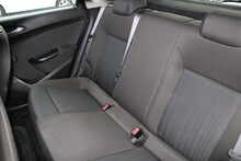 Vauxhall Astra CDTi ecoFLEX ES