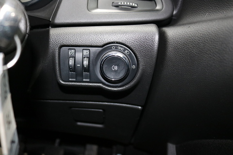 CDTi ecoFLEX ES 1.3 5dr Hatchback Manual Diesel