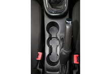 Vauxhall Astra CDTi ecoFLEX ES