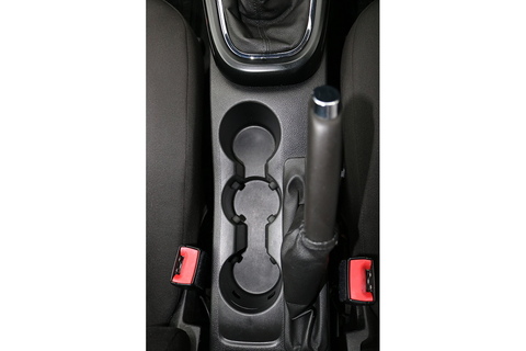 CDTi ecoFLEX ES 1.3 5dr Hatchback Manual Diesel