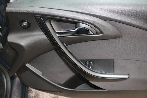 CDTi ecoFLEX ES 1.3 5dr Hatchback Manual Diesel