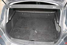 Vauxhall Astra CDTi ecoFLEX ES