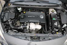 Vauxhall Astra CDTi ecoFLEX ES