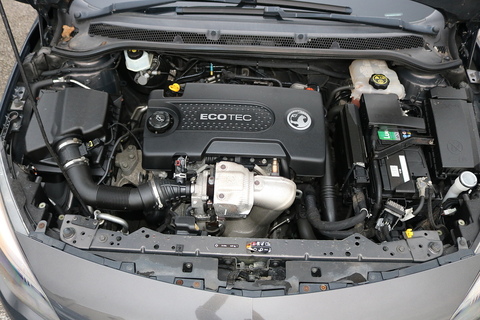 CDTi ecoFLEX ES 1.3 5dr Hatchback Manual Diesel