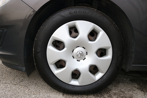 CDTi ecoFLEX ES 1.3 5dr Hatchback Manual Diesel