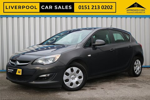 CDTi ecoFLEX ES 1.3 5dr Hatchback Manual Diesel