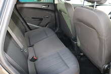 Vauxhall Astra CDTi ecoFLEX ES