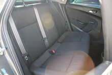 Vauxhall Astra CDTi ecoFLEX ES