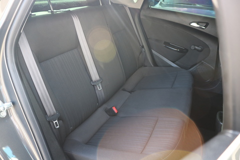 CDTi ecoFLEX ES 1.3 5dr Hatchback Manual Diesel