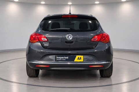 CDTi ecoFLEX ES 1.3 5dr Hatchback Manual Diesel