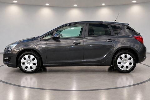 CDTi ecoFLEX ES 1.3 5dr Hatchback Manual Diesel